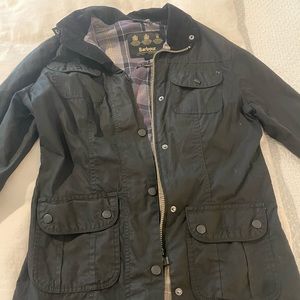 Barbour Utility Jacket